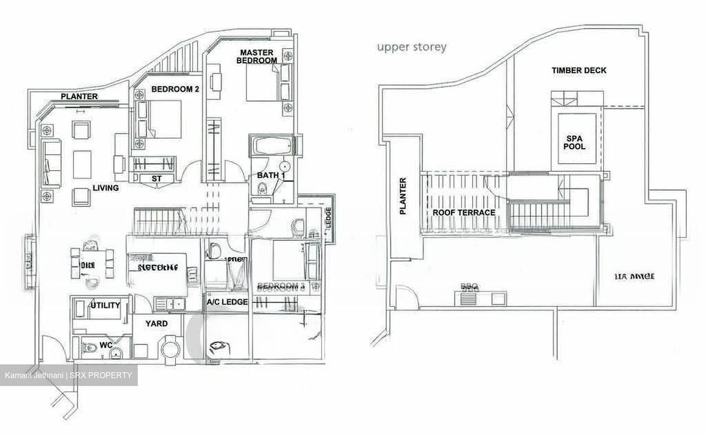 Edelweiss Park Condominium (D17), Condominium #576787521
